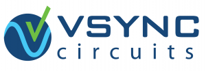 vSync logo