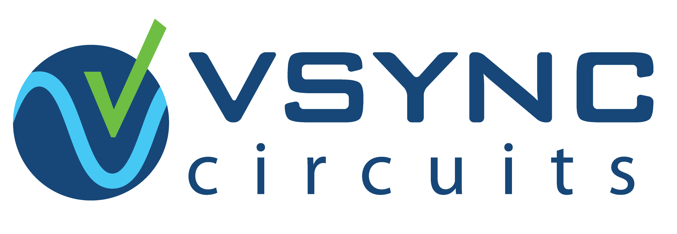 vSync Circuits